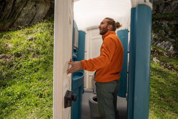 Porta potty services near me in Hebron Estates, KY