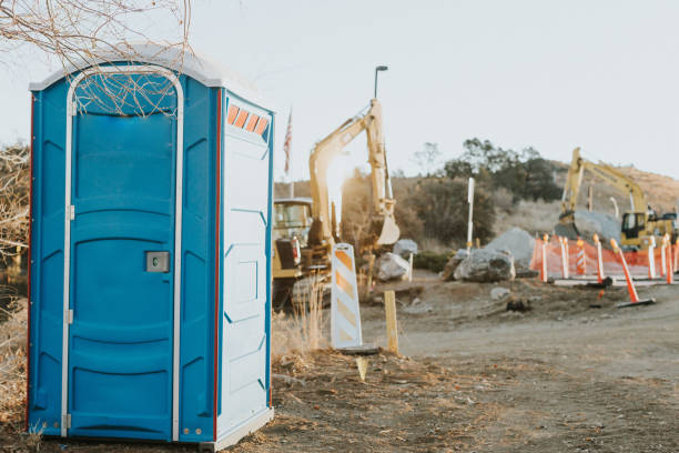 Best Affordable portable toilet rental  in Hebron Estates, KY