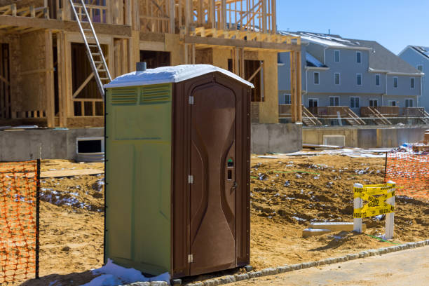 Best Construction site porta potty rental  in Hebron Estates, KY