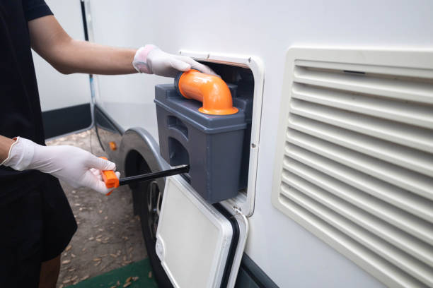 Best Porta potty rental near me  in Hebron Estates, KY