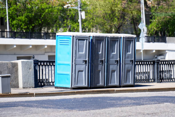 Portable Toilet Options We Offer in Hebron Estates, KY