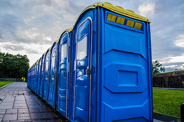 Best Temporary restroom rental  in Hebron Estates, KY