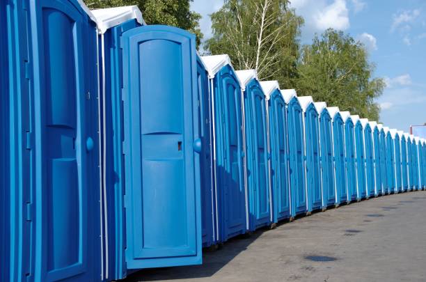 Best Luxury portable toilet rental  in Hebron Estates, KY